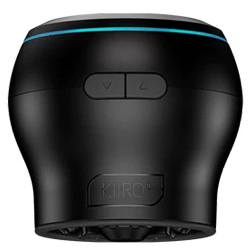 Kiiroo PowerBlow – interaktiver Saugaufsatz für Stroker