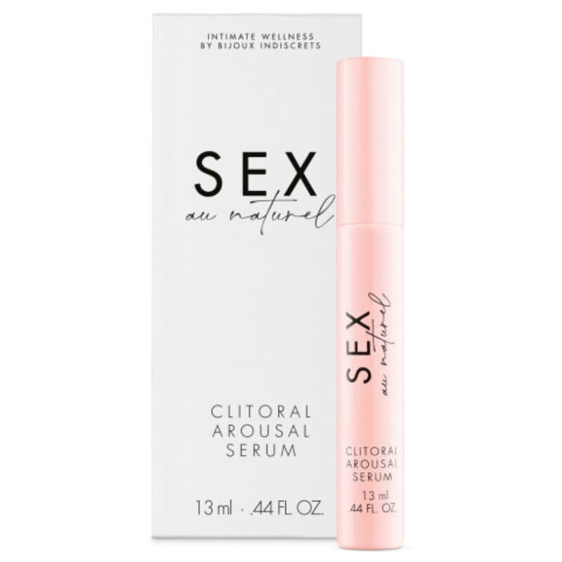 Bijoux Indiscrets Orgasmisches Serum – Klitorisserum mit Wärmeeffekt