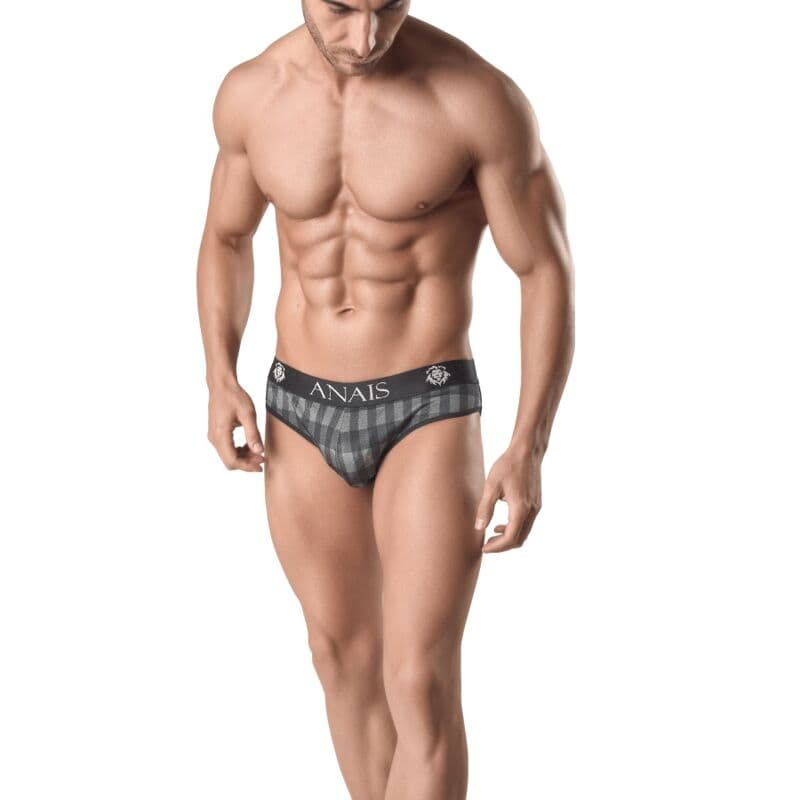 Anais Men Aegis – Herrenslip aus elastischem Material