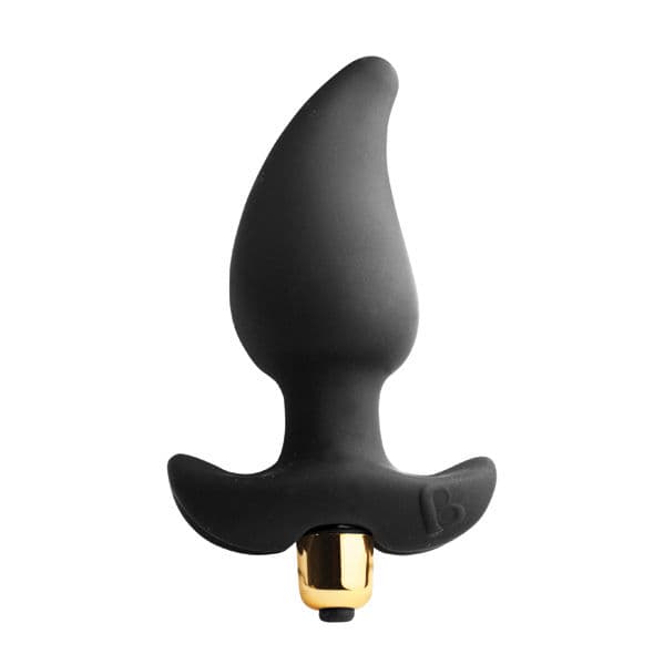 Rocks-Off Butt Quiver – Analvibrator mit herausnehmbarer P-Punkt-Kugel