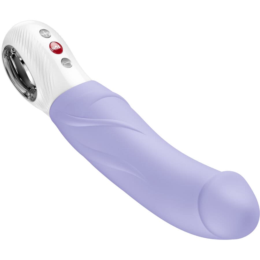 Fun Factory Big Boss – XL G-Punkt-Vibrator mit Loop-Griff