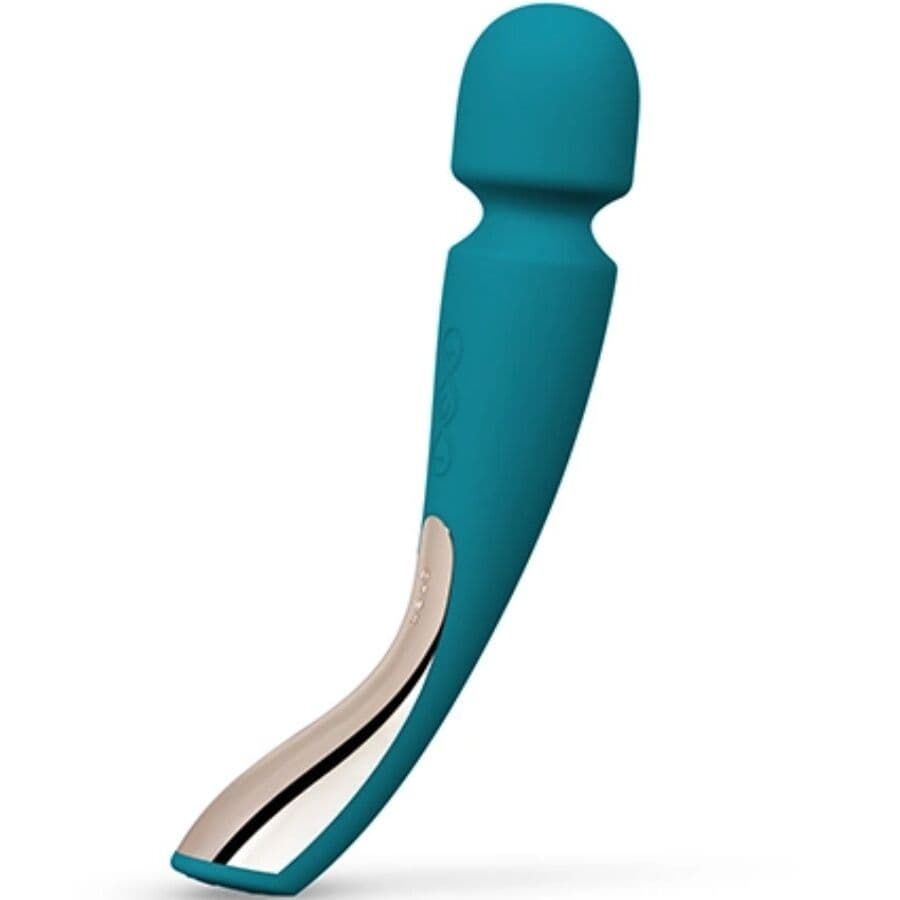 Lelo Smart Wand 2 Medium – Ganzkörper-Massagegerät
