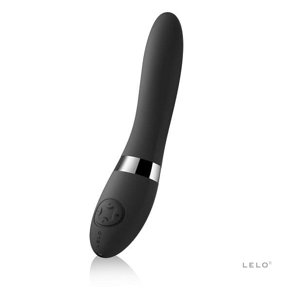 LELO Elise 2 – Silikon-Vibrator mit anatomischer Form