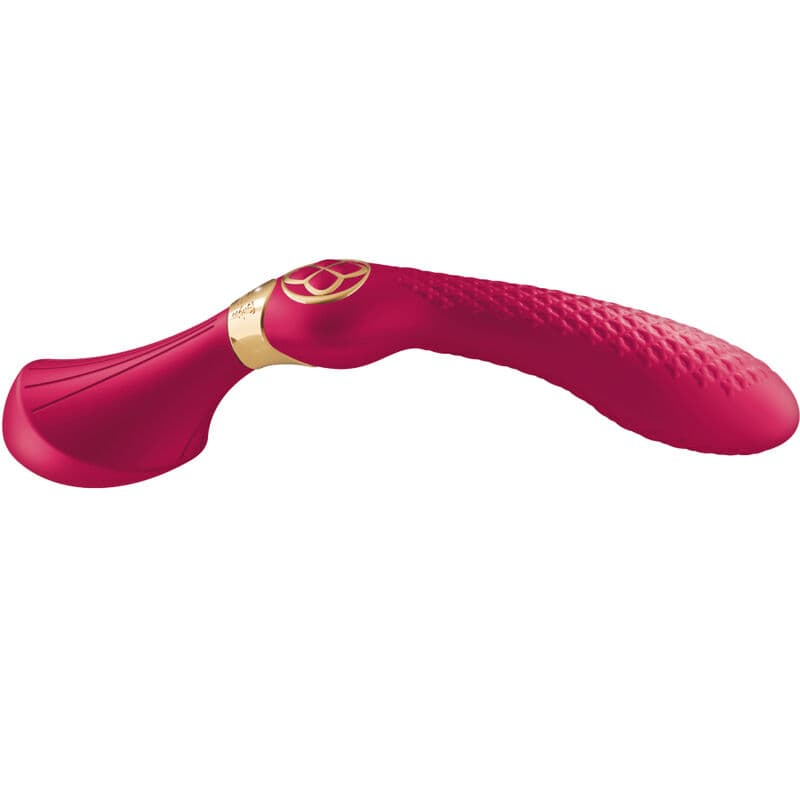 Shunga Zoa – Intimmassager mit präziser Positionierung