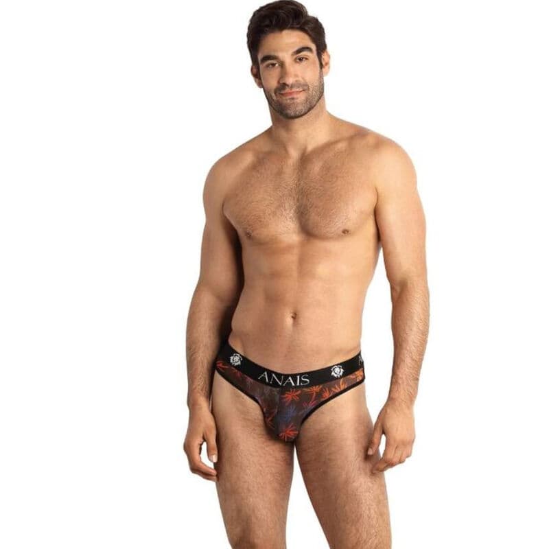 Anais Men Chill – Herrenslip aus elastischem Material