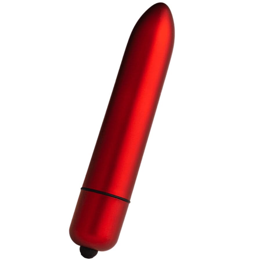 Rocks-Off RO-160 Rouge Allure – Vibrierendes Bullet