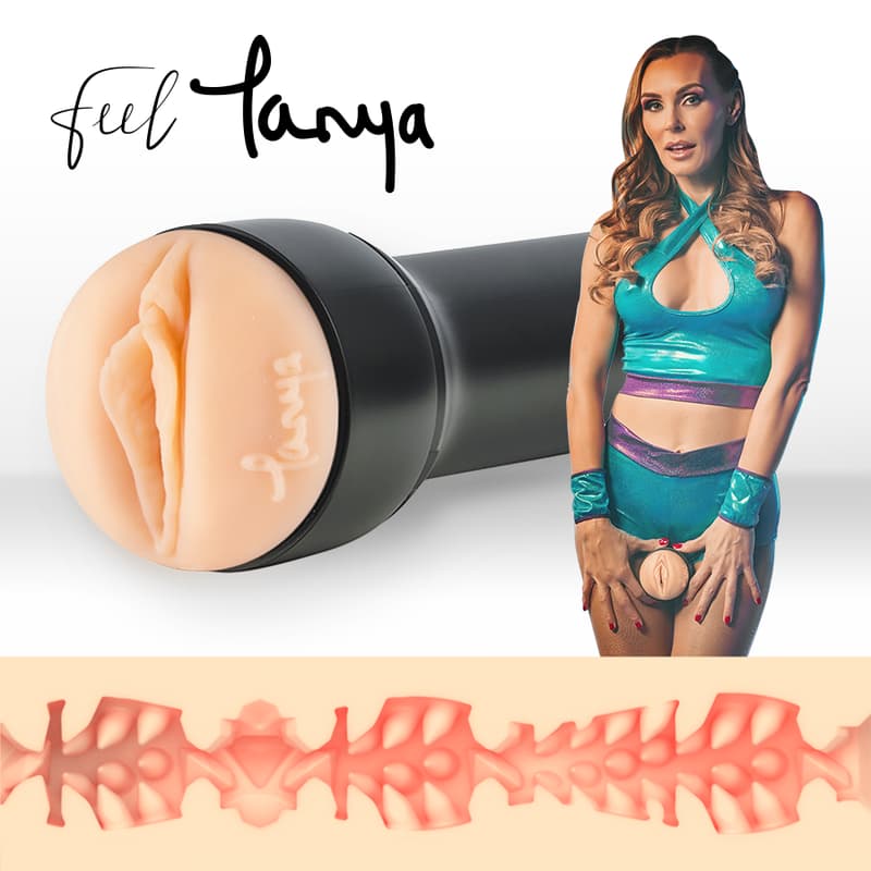 Kiiroo Feel Stars Collection – Stroker nach Wahl