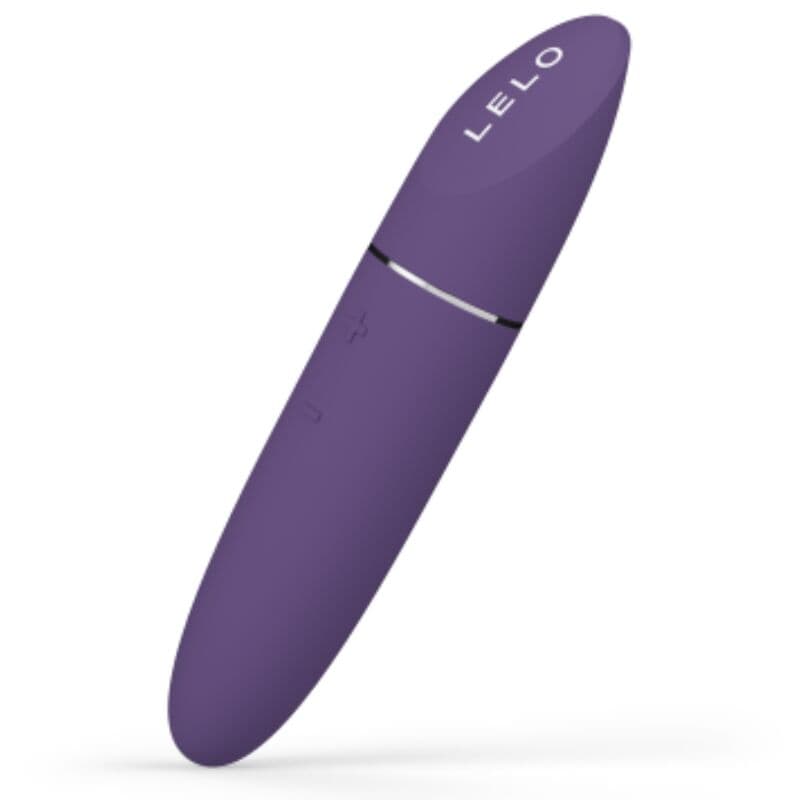 Lelo Mia 3 – diskreter Reisevibrator im Lippenstift-Design
