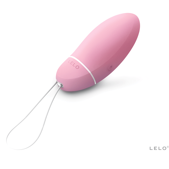 Lelo Luna Smart Bead – Intelligenter Kegeltrainer