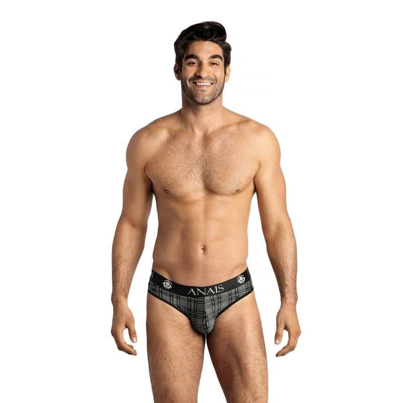 Anais Men Balance – Herrenslip aus elastischem Material