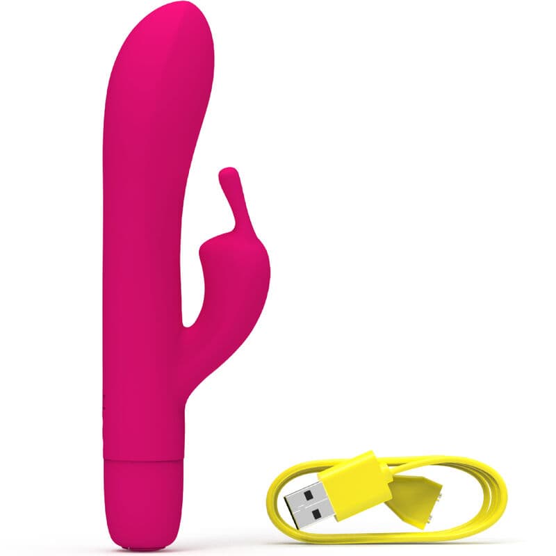 B Swish Bwild Bunny Infinite – Rabbit-Vibrator