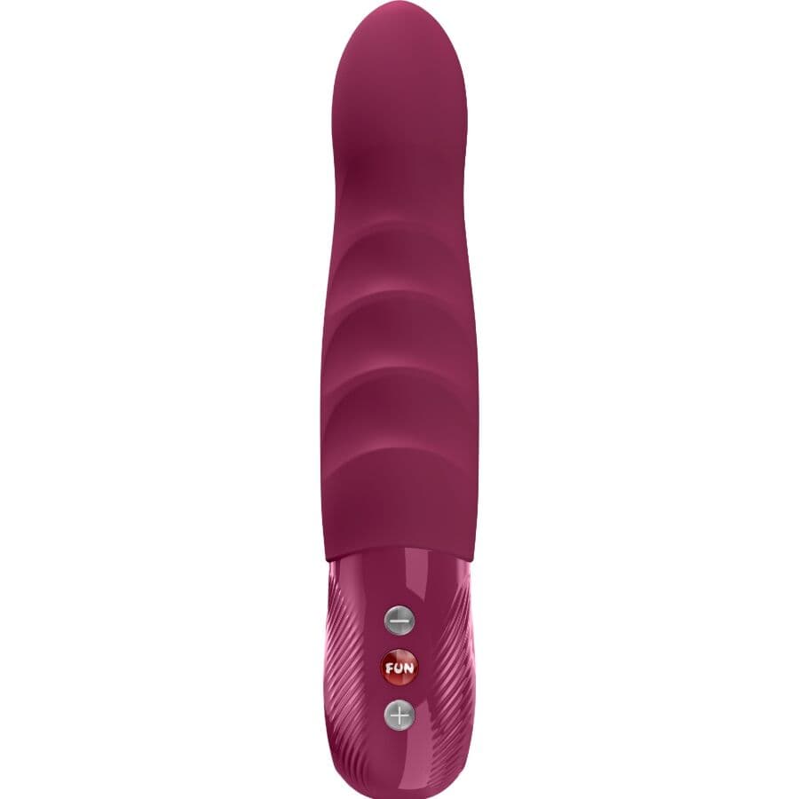 Fun Factory Stronic Deep – Pulsator mit gerippter Oberfläche