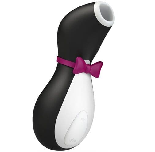 Satisfyer Pro Penguin Next Generation Edition 2020 – Klitoris-Stimulator