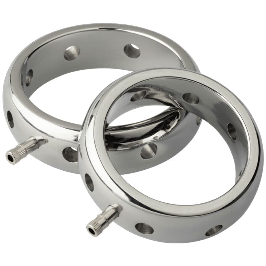 ElectraStim Prestige – Elektro-Penisring aus Edelstahl 316