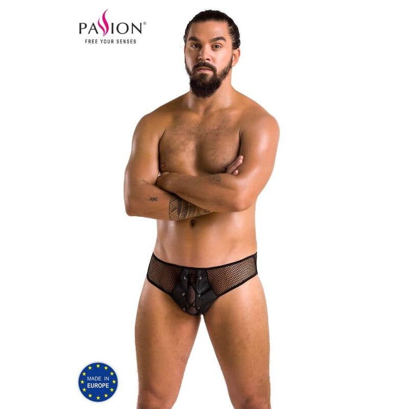 Passion 035 Richard – Herrenslip aus der EU