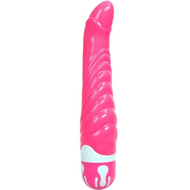 Baile Naturel G-Spot – Realistischer G-Punkt-Vibrator