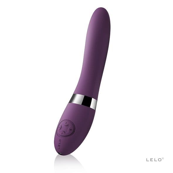 Lelo Elise 2 – Luxusvibrator mit zwei Motoren