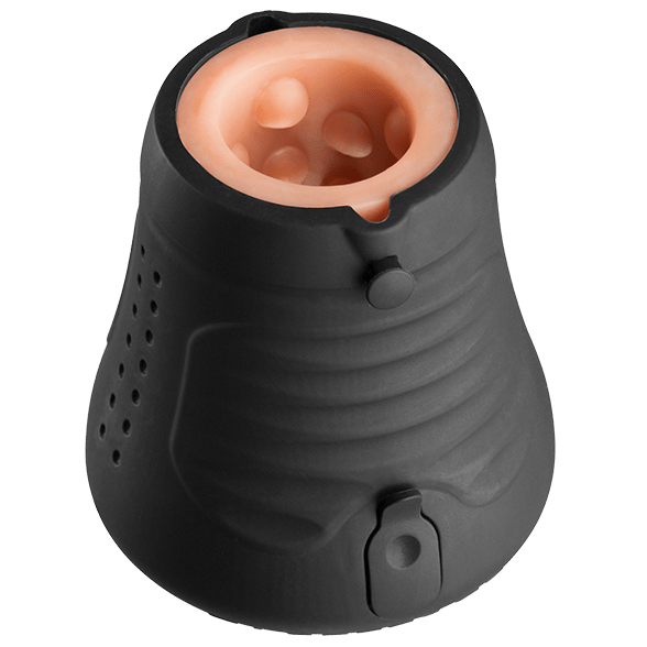 ElectraStim Jack Socket – Elektro-Masturbator für Männer