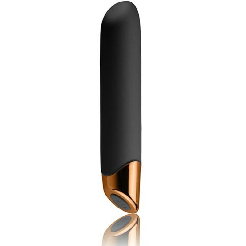Rocks-Off Chaiamo – Vibrator mit konischer Spitze