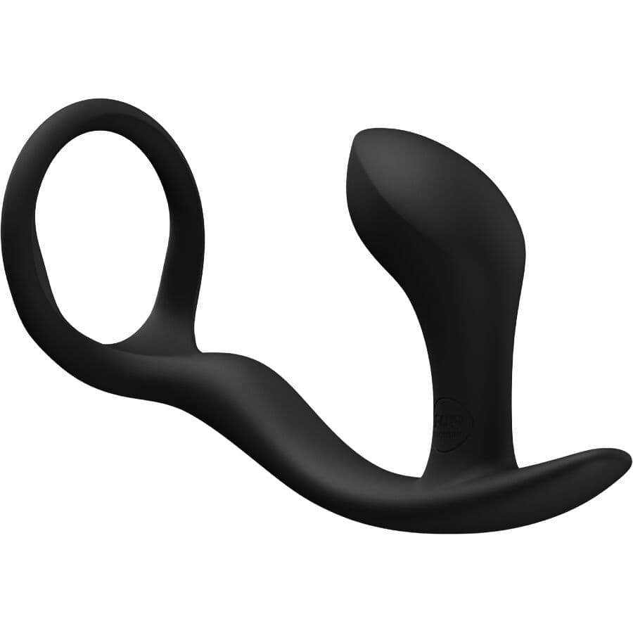 Fun Factory Bootie Ring – Analplug mit Penisring