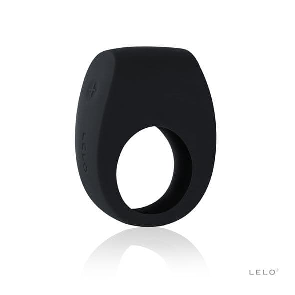 Lelo Tor 2 – wiederaufladbarer Vibrationsring für Paare