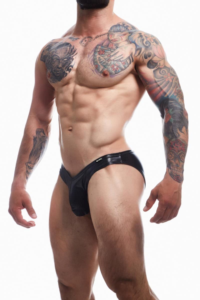 Cut4Men – Knapper Wetlook-Slip