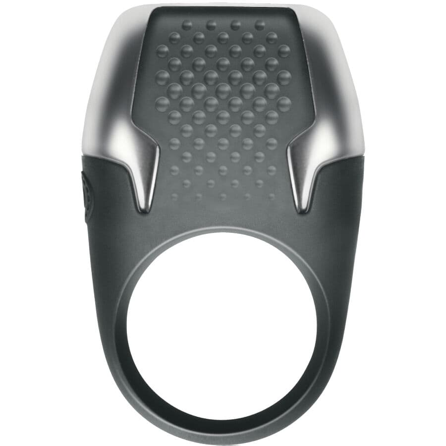 Rocks-Off Climaximum Tyro – Vibrierender Penisring mit LED-Beleuchtung