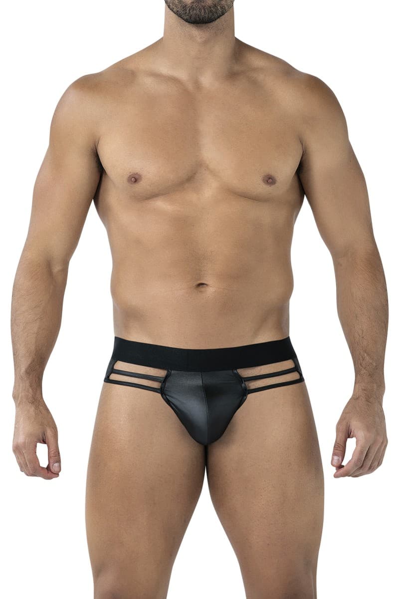 Cut4Men – String mit breitem Gummibund, Wired