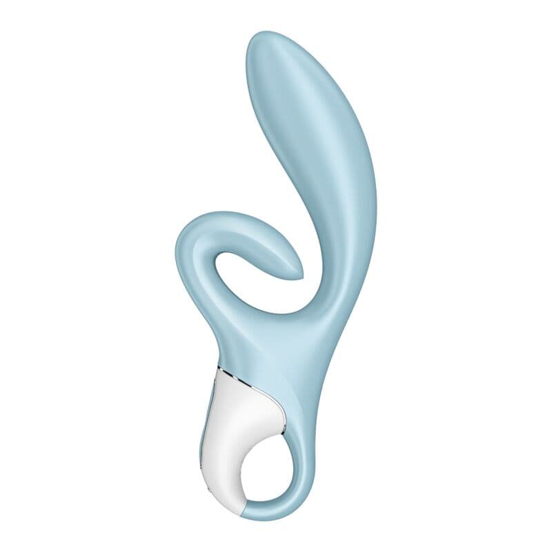 Satisfyer Touch Me – Rabbit-Vibrator mit umgekehrter Stimulation