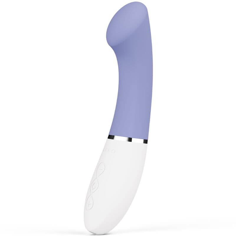 Lelo Gigi 3 – App-gesteuerter G-Punkt-Vibrator