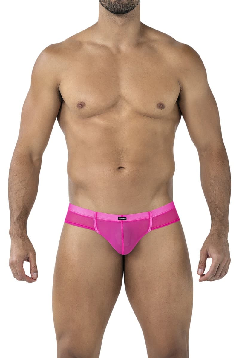 Cut4Men Hybrid Cheeky Brief – Herren-Slip im Cheeky-Schnitt mit knapper Rückenpartie