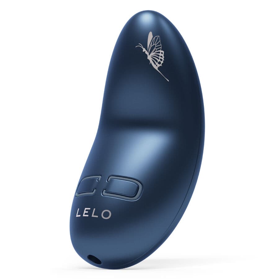 Lelo Nea 3 – Persönlicher Massager mit Blumendesign