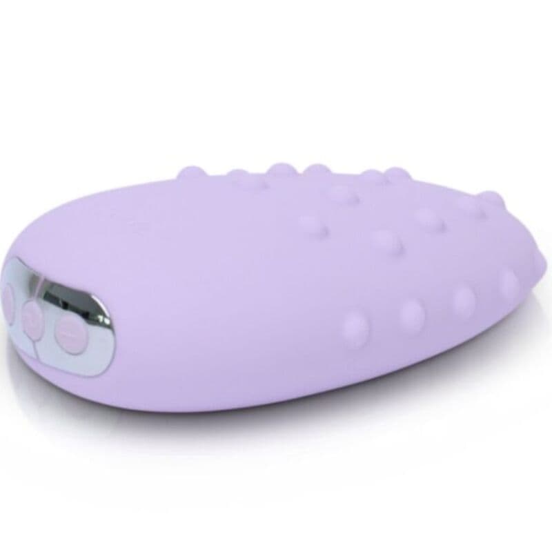 Je Joue Mimi Deux – Auflegevibrator mit Doppel-Oberfläche