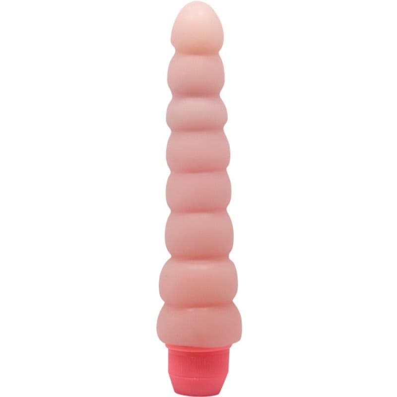 Baile Flexi Vibe Spine – flexibler Analvibrator mit Wellenstruktur
