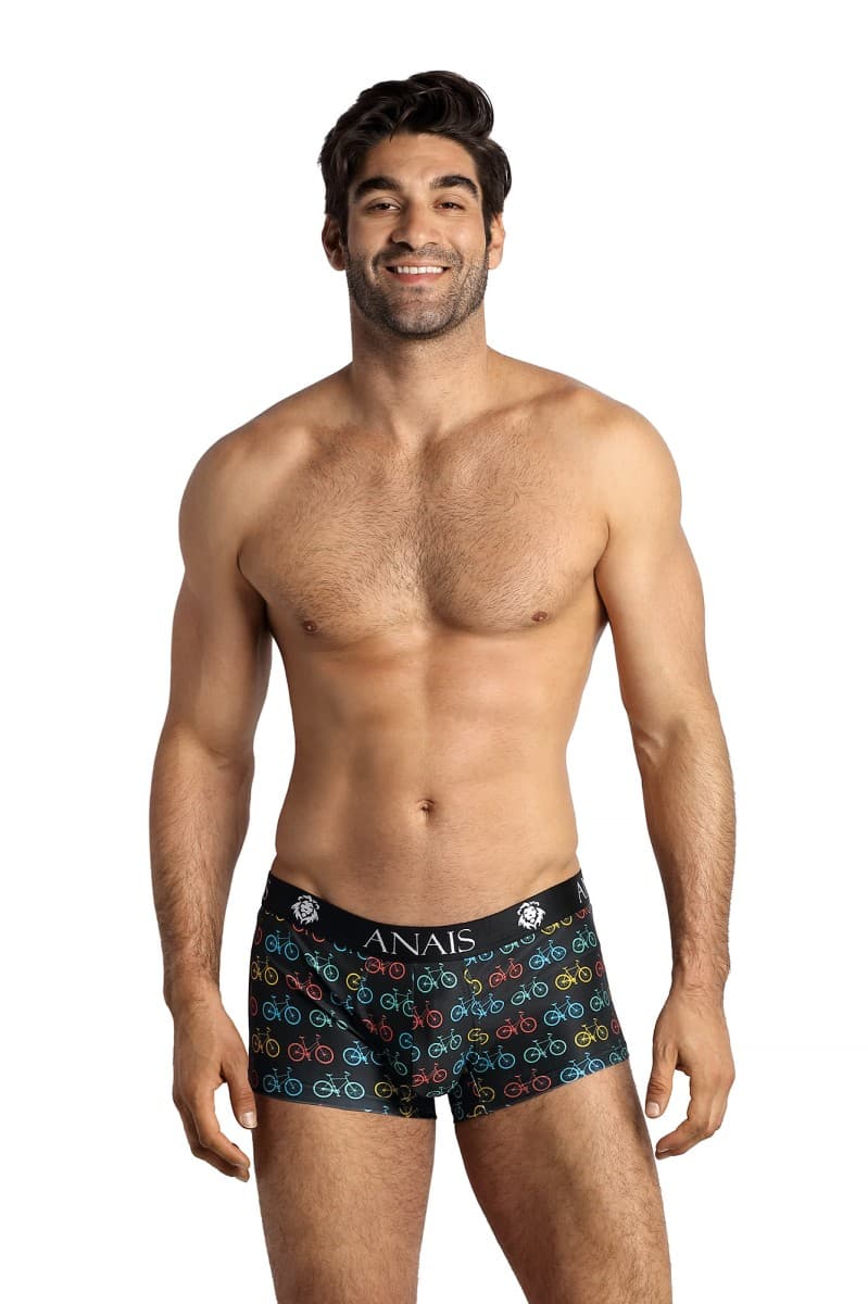 Anais Men Benito Boxershorts – Boxershorts mit sportlichem Schnitt