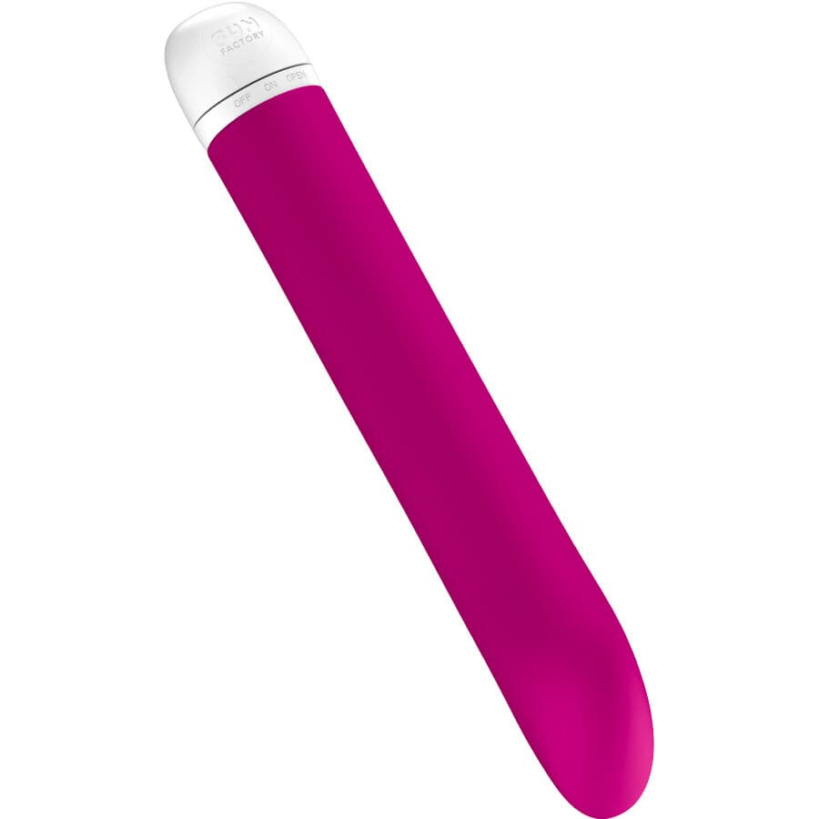 Fun Factory Joupie – G-Punkt-Vibrator im Mini-Format