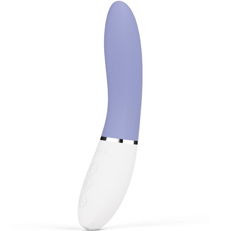 Lelo Liv 3 – App-gesteuerter G-Punkt-Stimulator
