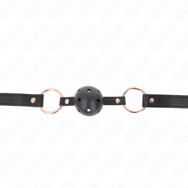 Kink – Ballknebel aus TPE