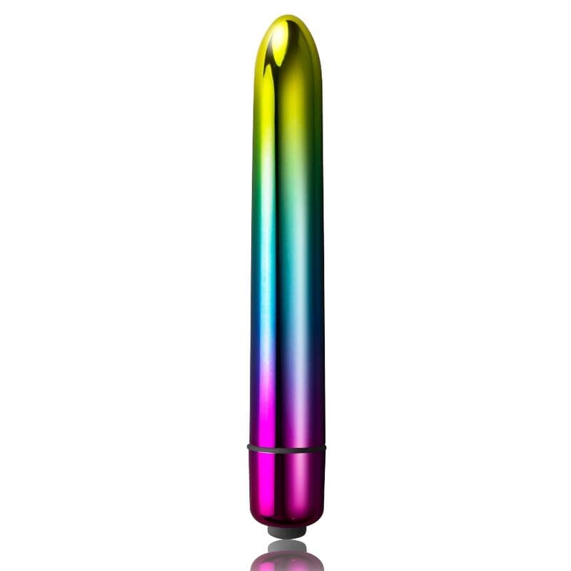 Rocks-Off Prism – Vibrationskugel mit 10 Programmen