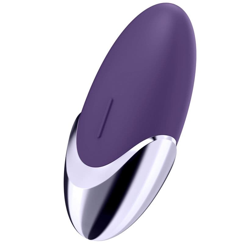 Satisfyer Layons Purple Pleasure – Klitorisvibrator