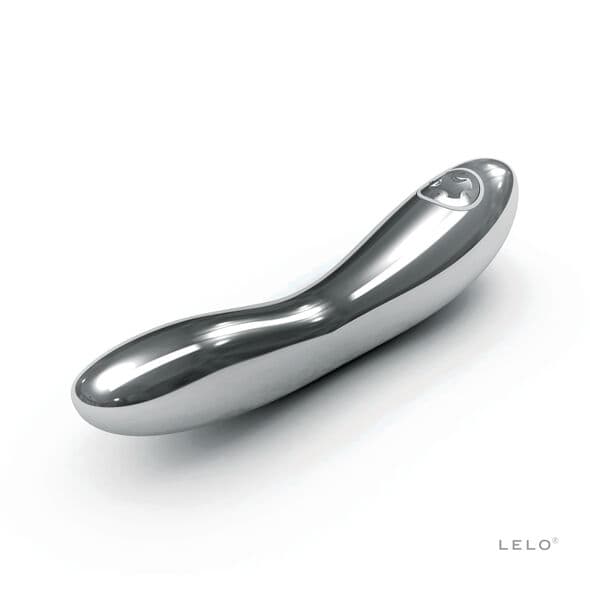 Lelo Inez – Luxus-Vibrator aus Edelstahl