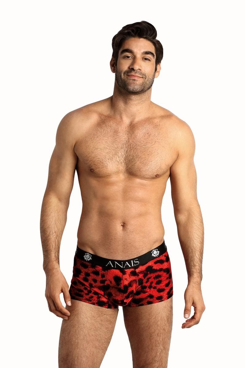 Anais Men Savage – Boxershorts mit sportlichem Schnitt