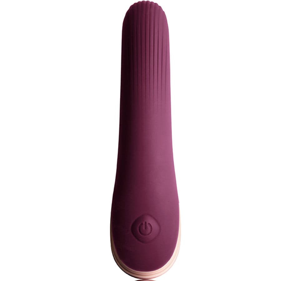 Climaximum Mia – diskreter Vibrator mit Präzisionsspitze