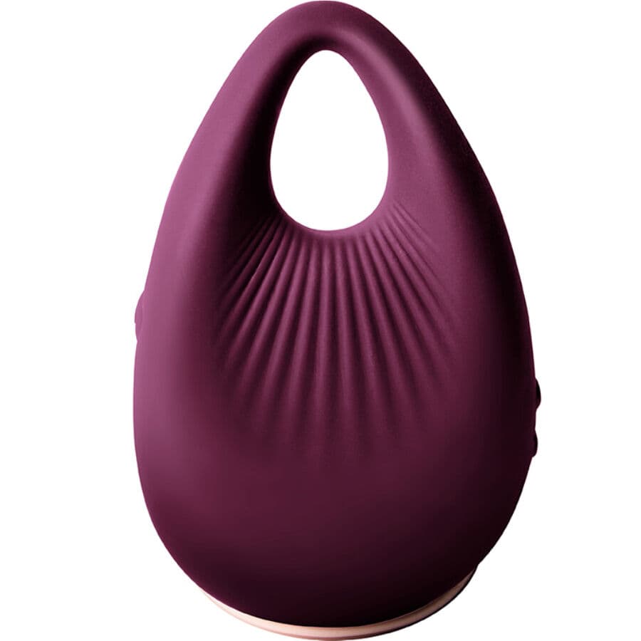 Rocks-Off Climaximum Coax – Fingervibrator
