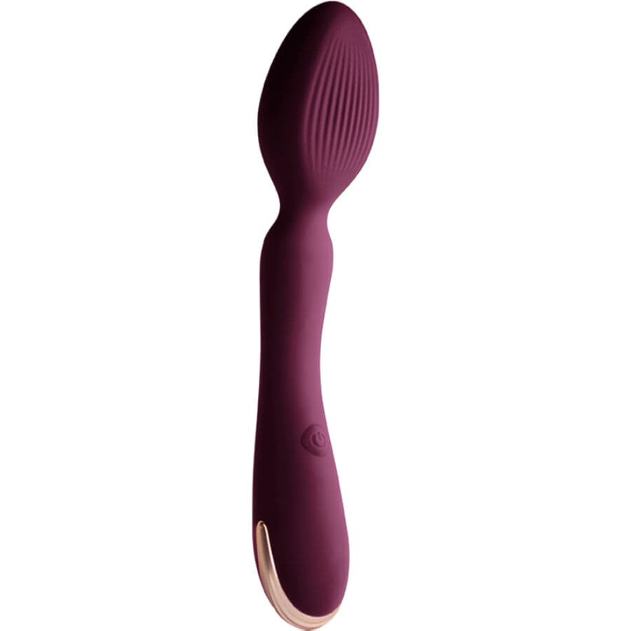 Climaximum Aurora – Stabvibrator für Paare mit 10 Geschwindigkeiten