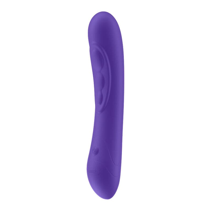 Kiiroo Pearl 3 – App-gesteuerter G-Punkt-Vibrator