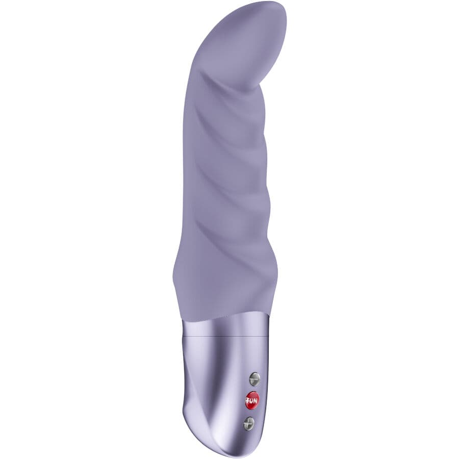 Fun Factory Abby G – G-Punkt-Vibrator Hellviolett
