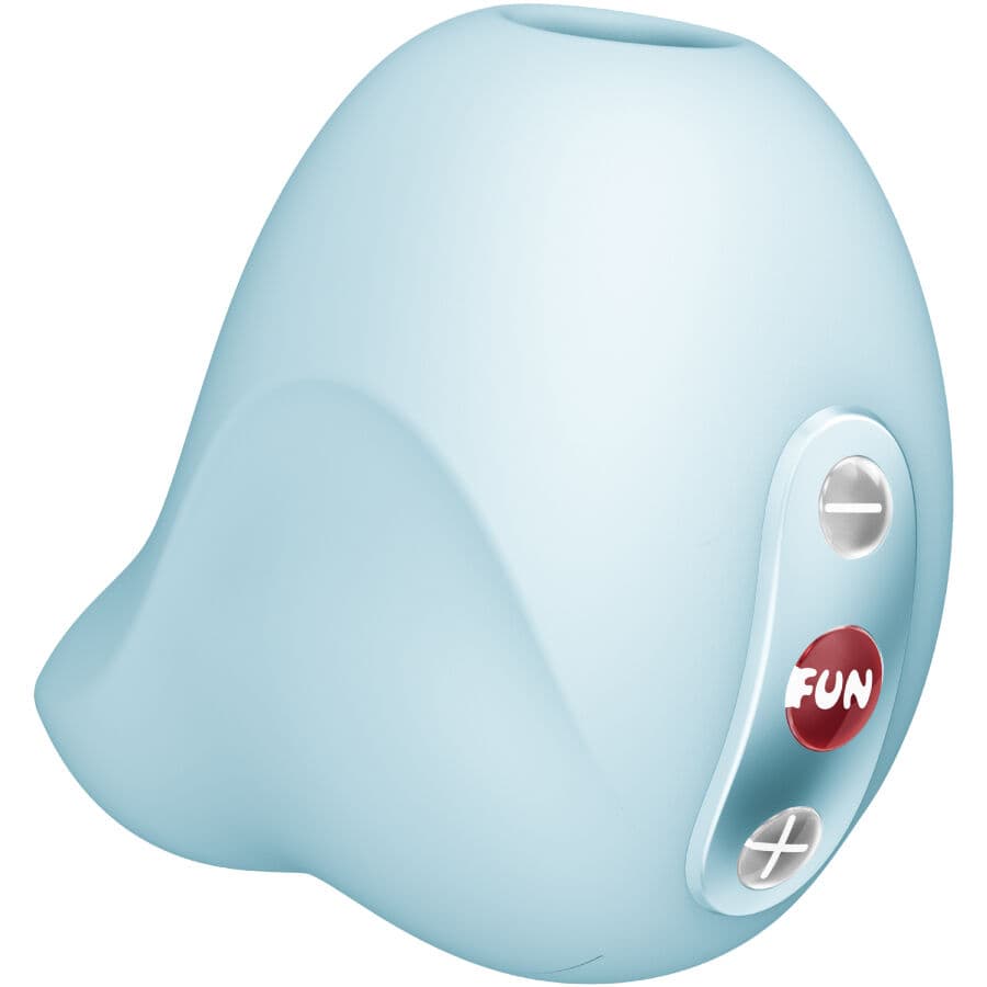 Fun Factory Seduction – Air-Pulse-Vibrator mit ABS-Tasten