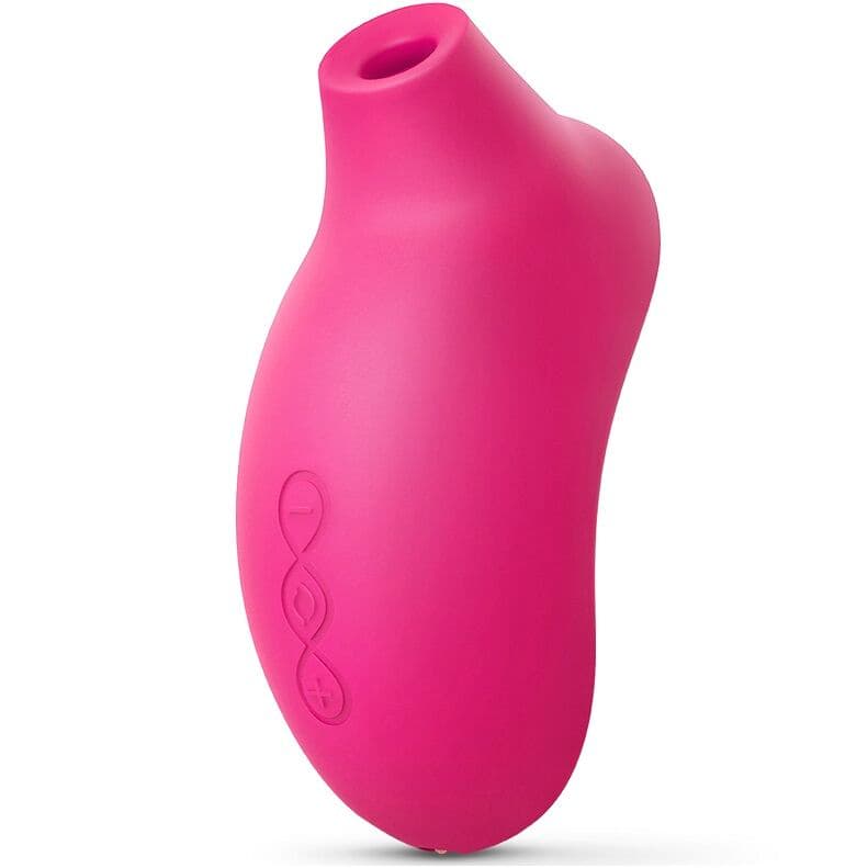 Lelo Sona 2 – Klitoris-Stimulator mit Druckwellen
