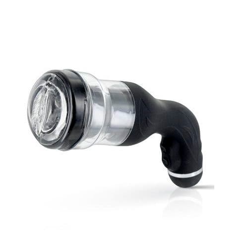 Baile Rotation Lover – automatischer Masturbator mit Rotation und Vibration